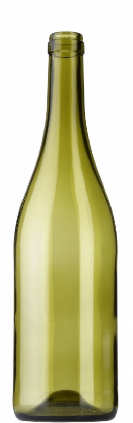 75CL BG CARACTERE L+G 63MM