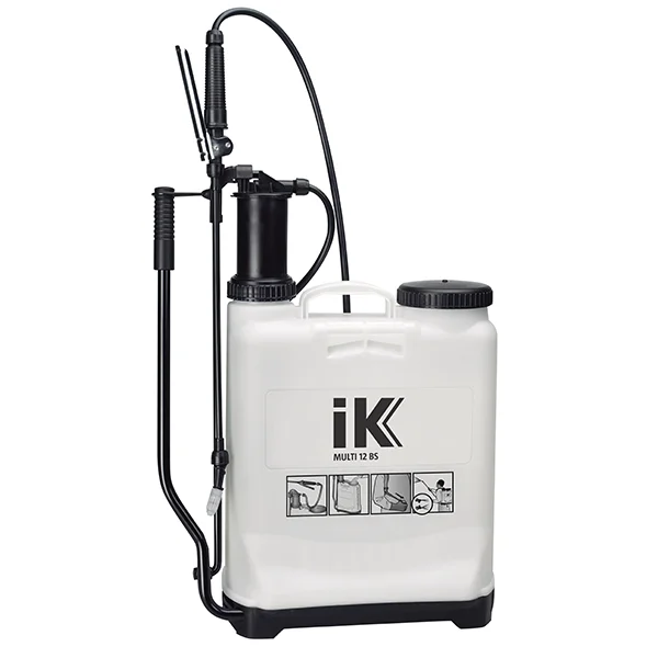 IK MULTI 12 BS