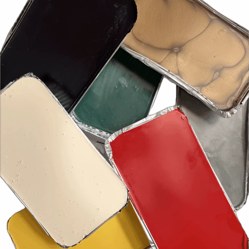 Cire à cacher Cirwax