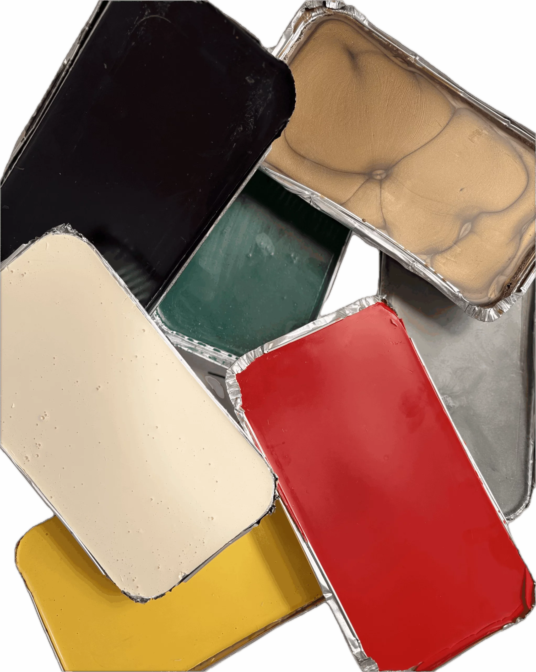 Cire à cacher Cirwax