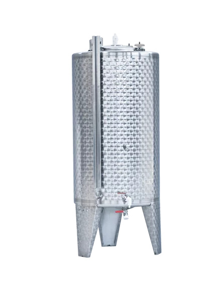 Cuve fond en V Algor FVSP