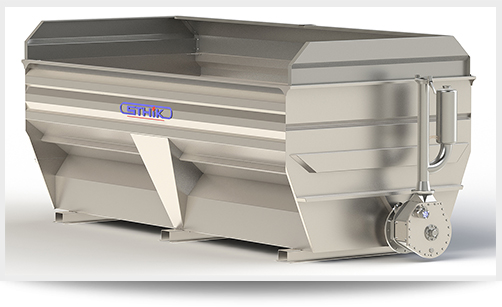 Conquet haute technicité