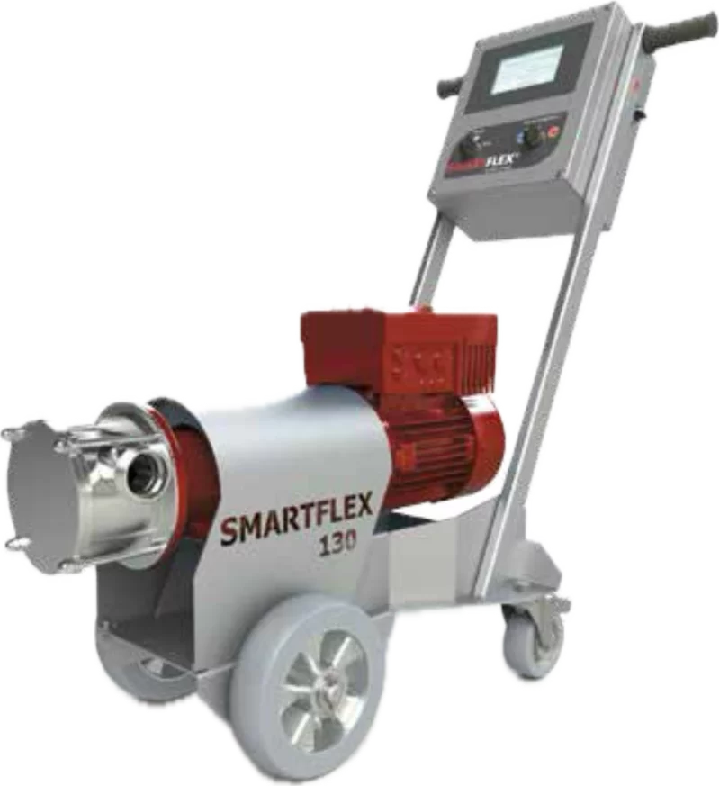 OENOPOMPE SMARTFLEX 130